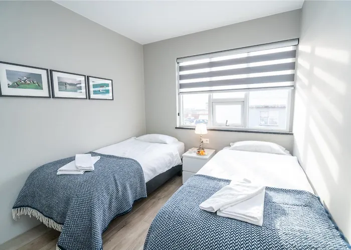 Guesthouse Keflavik By Reykjavik Keflavik Airport